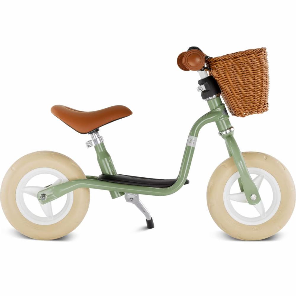 PUKY LR M CLASSIC potkupyörä - Retro Green