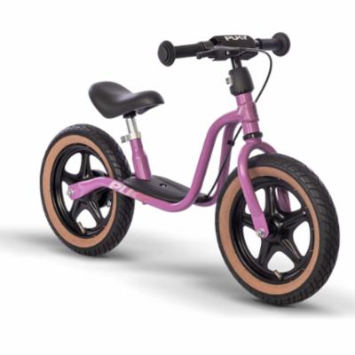 PUKY LR L Potkupyörä - Perky purple