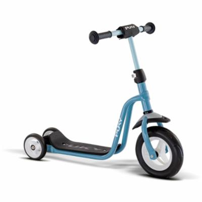 PUKY Scooter R1, Blå