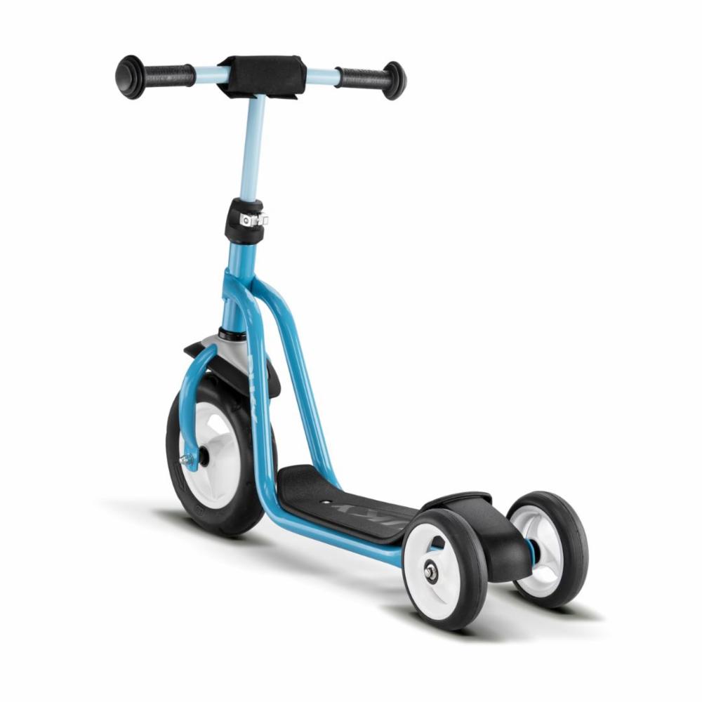 PUKY Scooter R1 Potkulauta - Pastell Blue