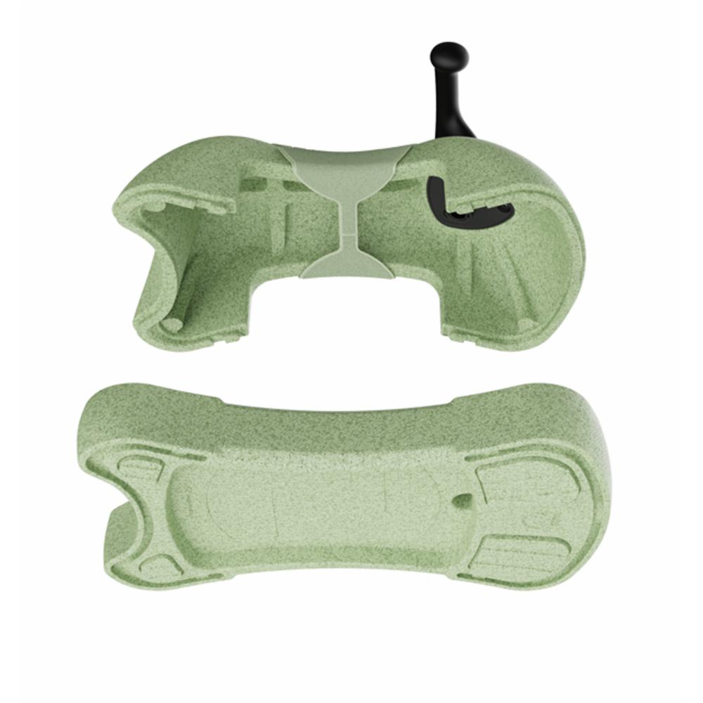 Scoot & Ride My First potkumopo - Olive