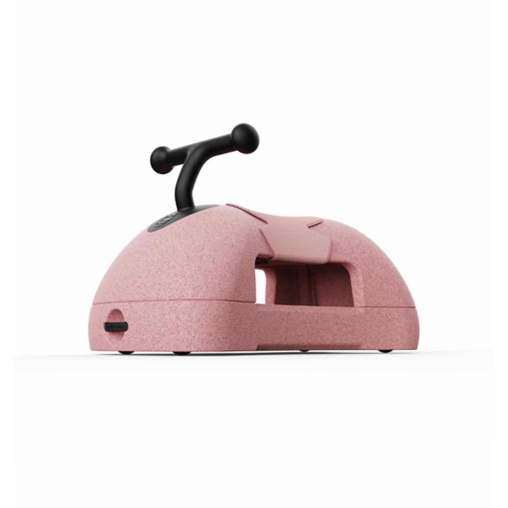 Scoot & Ride My First potkumopo - Rose