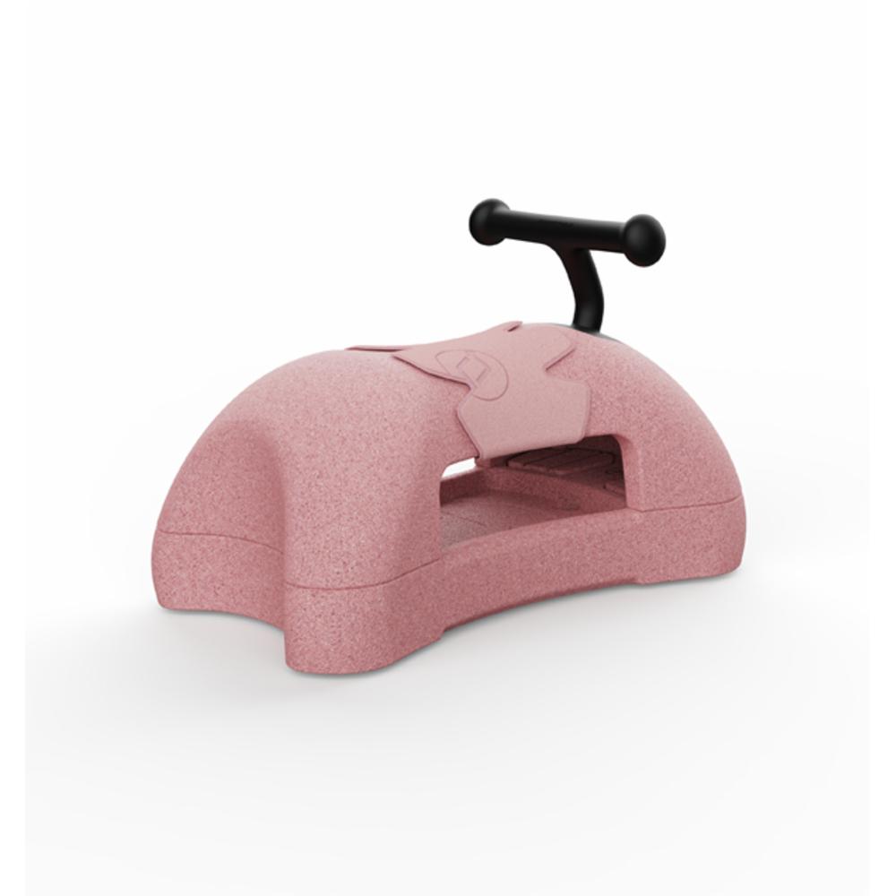 Scoot & Ride My First potkumopo - Rose