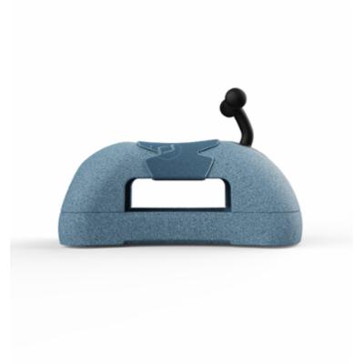 Scoot & Ride My First potkumopo - Steel sininen