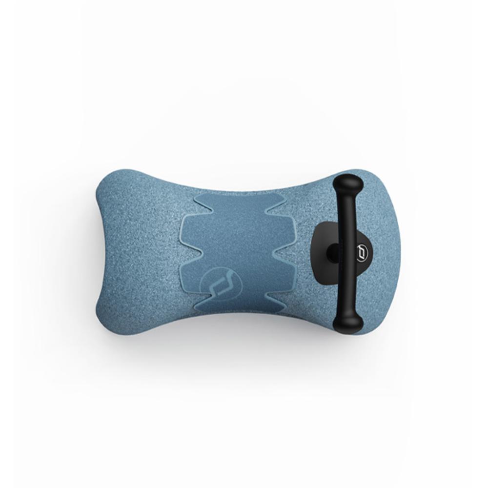 Scoot & Ride My First potkumopo - Steel sininen