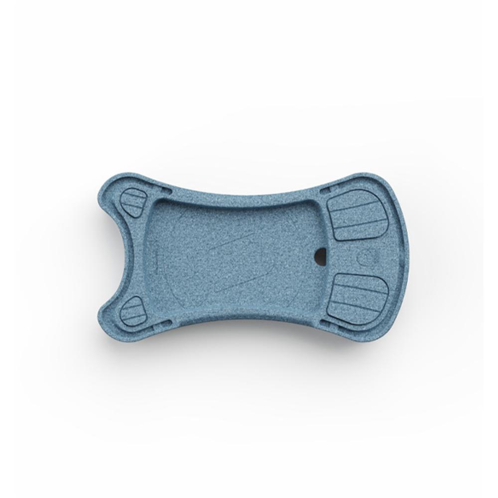 Scoot & Ride My First potkumopo - Steel sininen