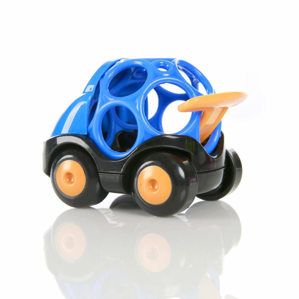 Oball Autot 3 kpl