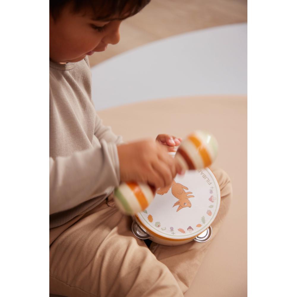Filib Suitcase Kit Instrument toys