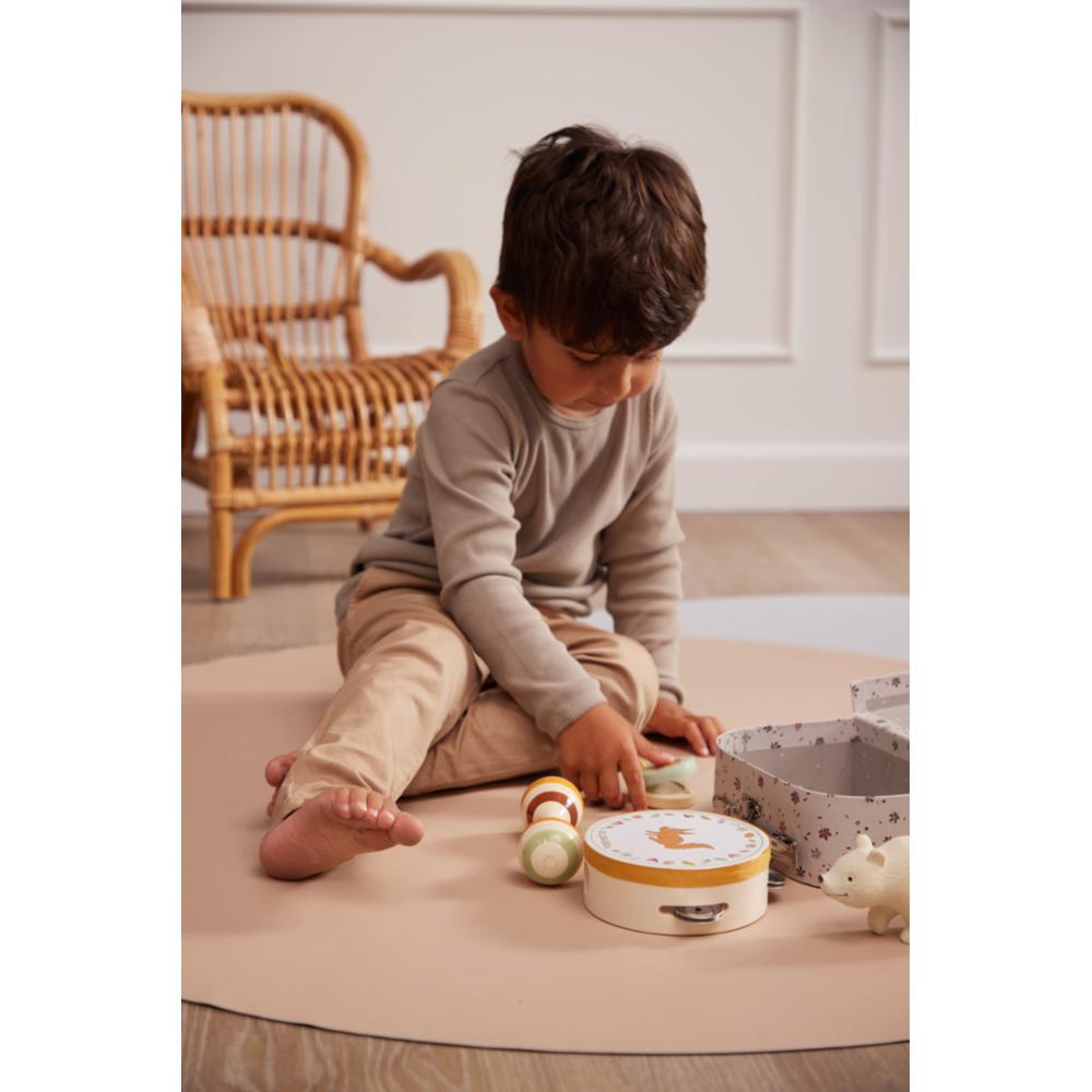 Filib Suitcase Kit Instrument toys