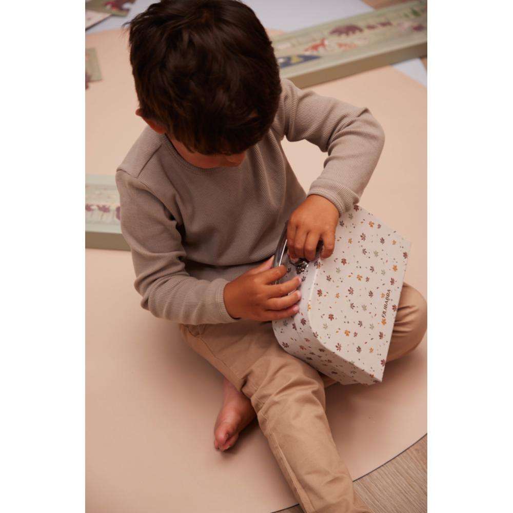 Filib Suitcase Kit Instrument toys