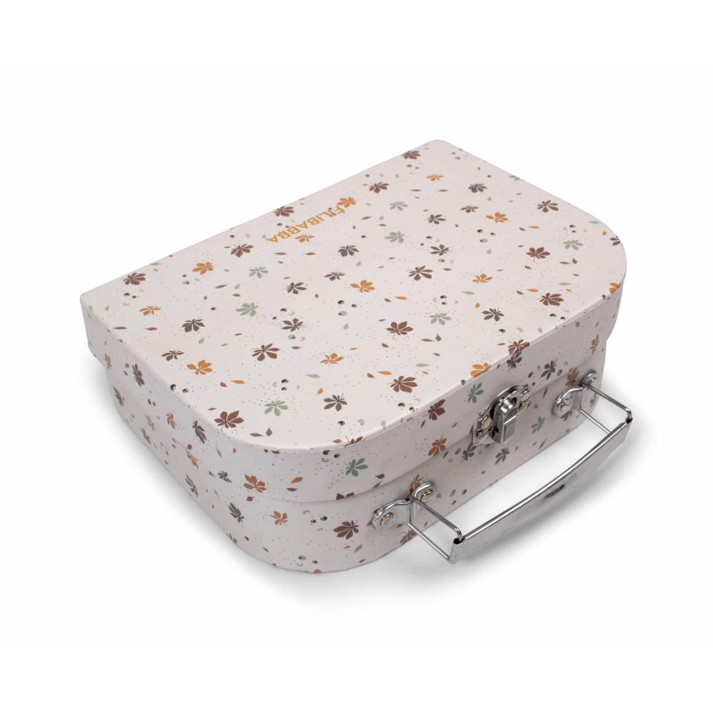 Filib Suitcase Kit Instrument toys