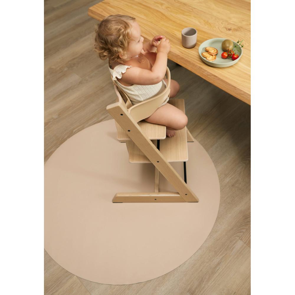 Filibabba Floormat Anti-slip - Grey