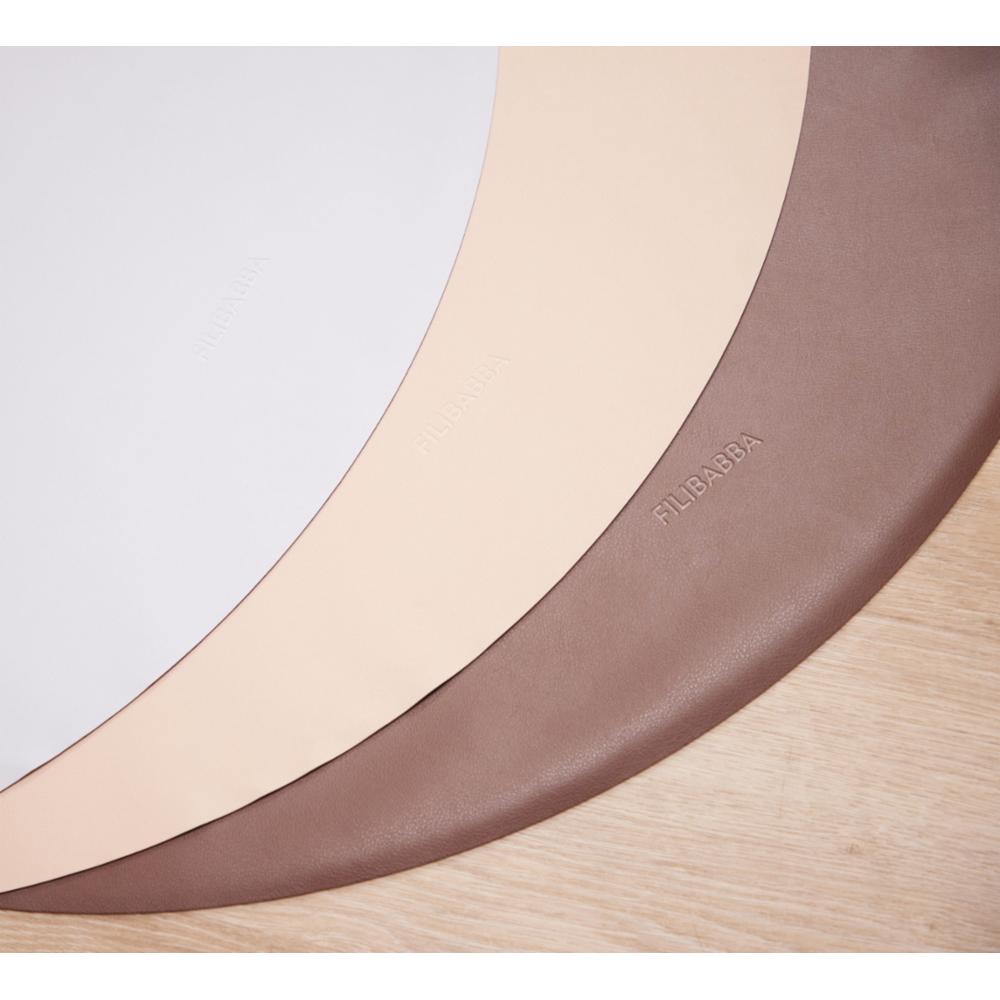 Filibabba Floormat Anti-slip - Grey