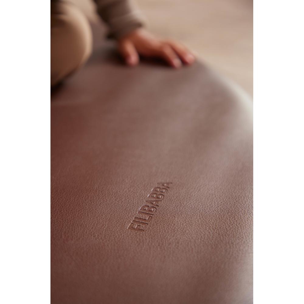 Filibabba Floormat Anti-slip - Rose