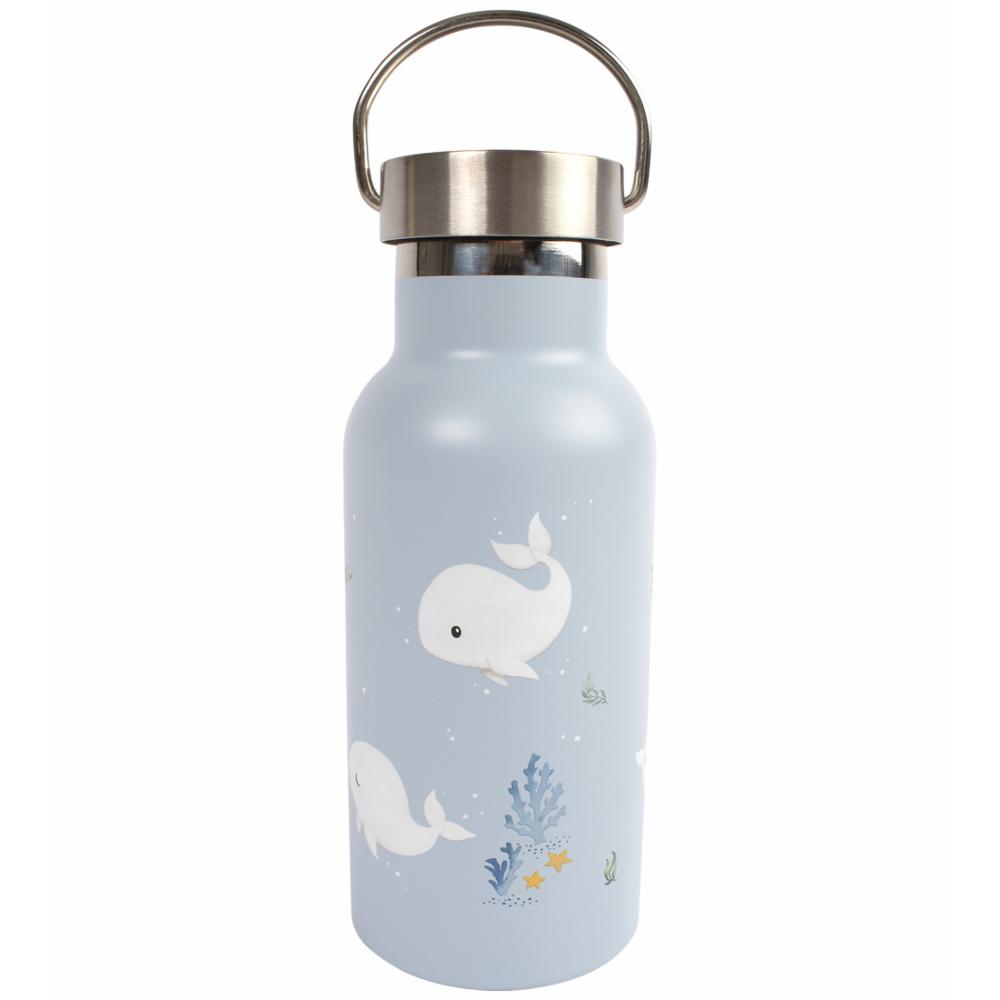 Filibabba Vesipullo teräs 350ml