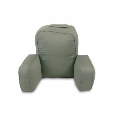 Filibabba Lastenvaunutyyny Gry - Moss Green