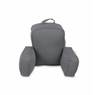 Filibabba Lastenvaunutyyny Gry - Stone Grey