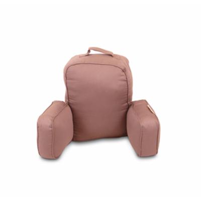 Filibabba Lastenvaunutyyny Gry - Blush Pink