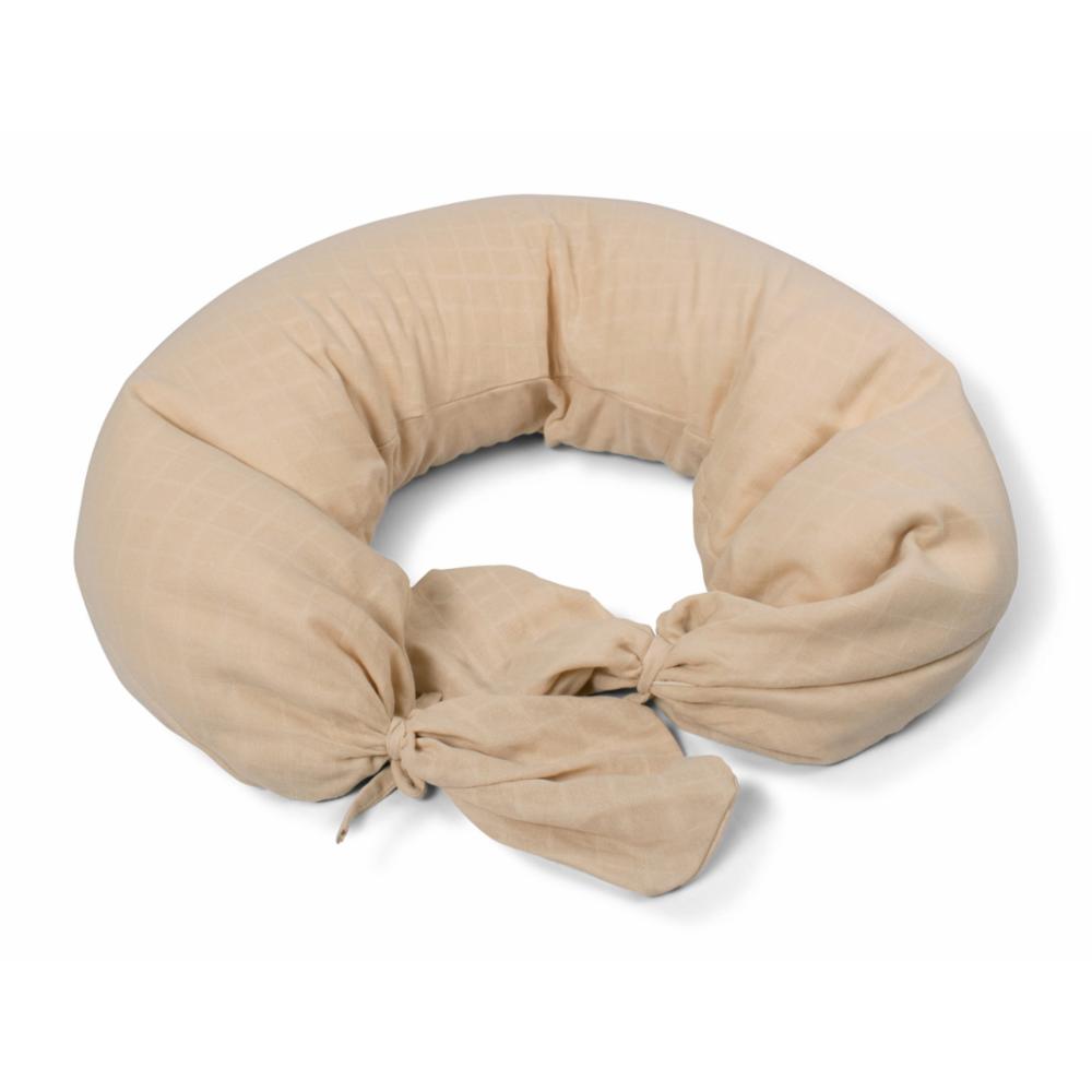 Filibabba Imetystyyny Multi Juno - Ivory Cream