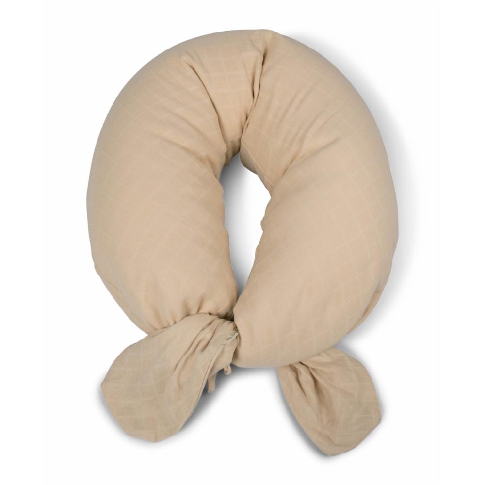 Filibabba Imetystyyny Multi Juno - Ivory Cream