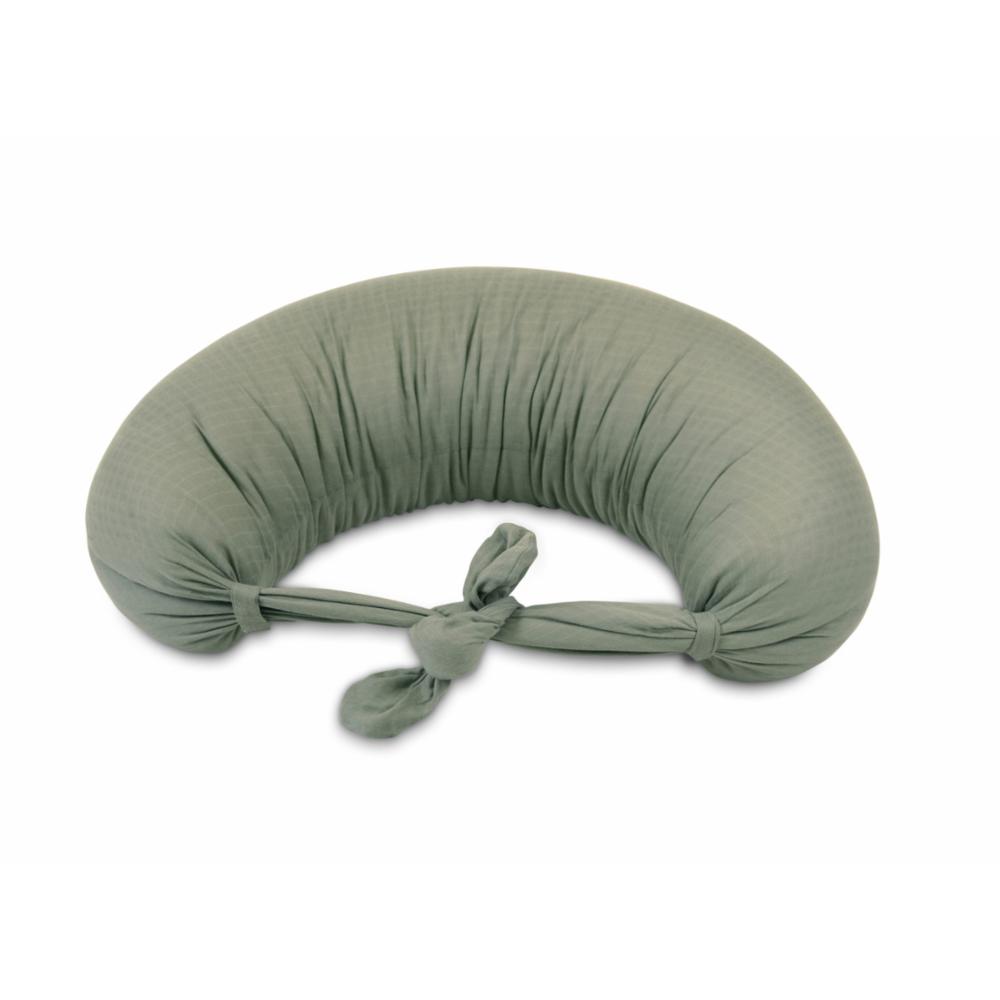 Filibabba Imetystyyny Multi Juno - Moss Green