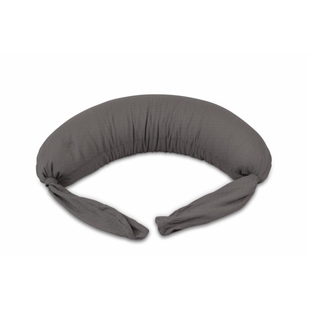 Filibabba Imetystyyny Multi Juno - Stone Grey