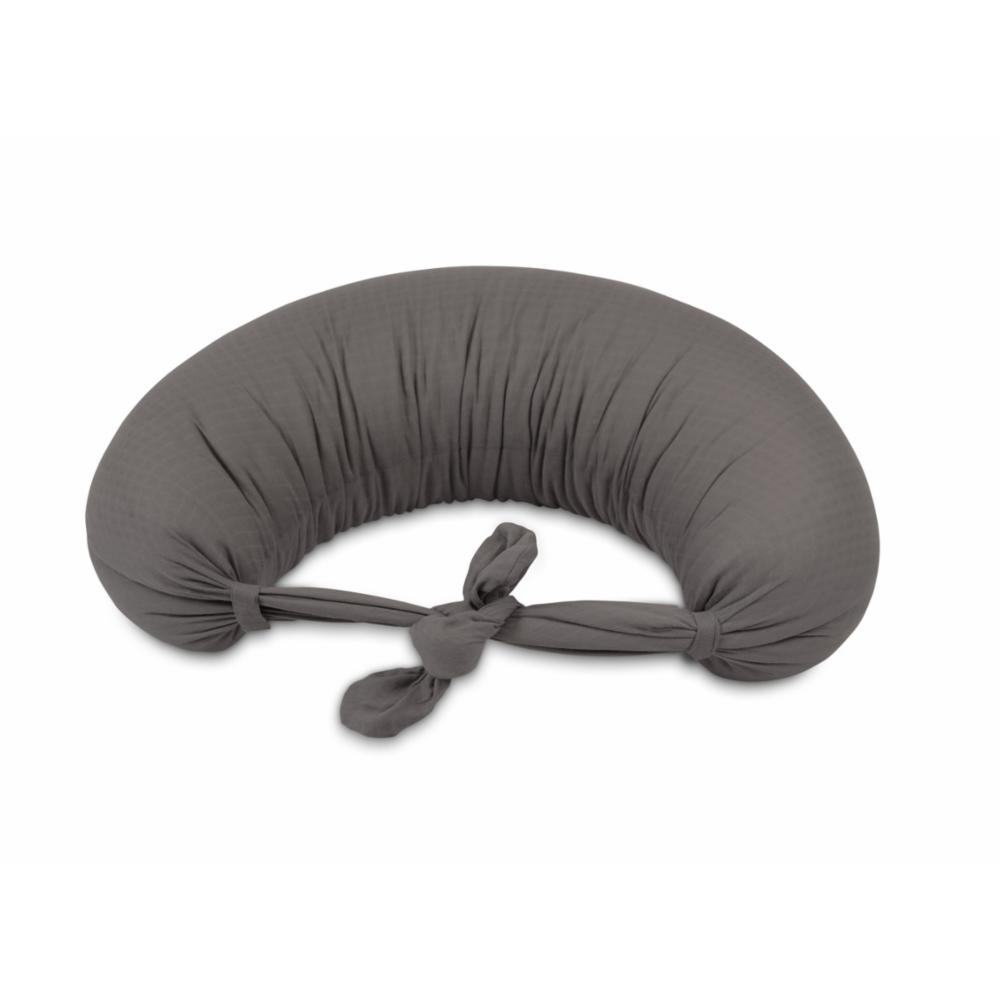 Filibabba Imetystyyny Multi Juno - Stone Grey