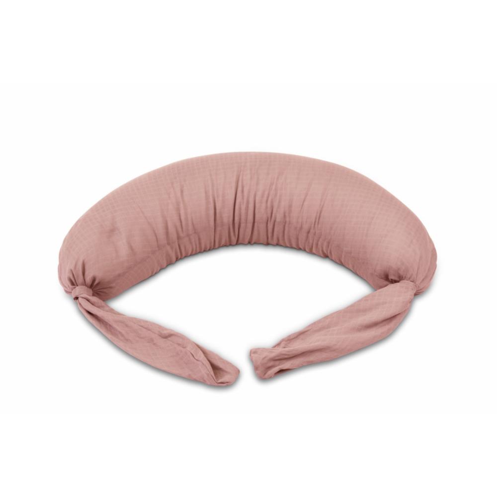 Filibabba Imetystyyny Multi Juno - Blush Pink