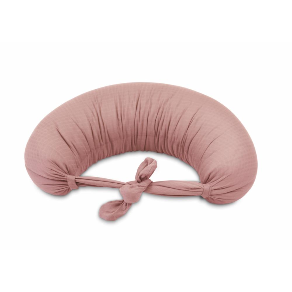 Filibabba Imetystyyny Multi Juno - Blush Pink