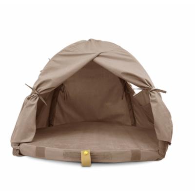 Filibabba Loui UV Suojakangas - Doeskin Beige