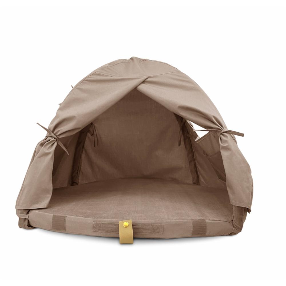 Filibabba Loui UV Suojakangas - Doeskin Beige