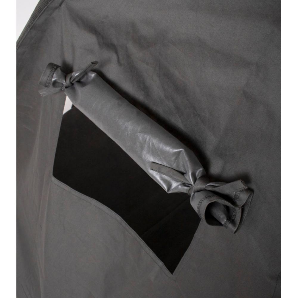 Filibabba Loui UV Suojakangas - Stone Grey