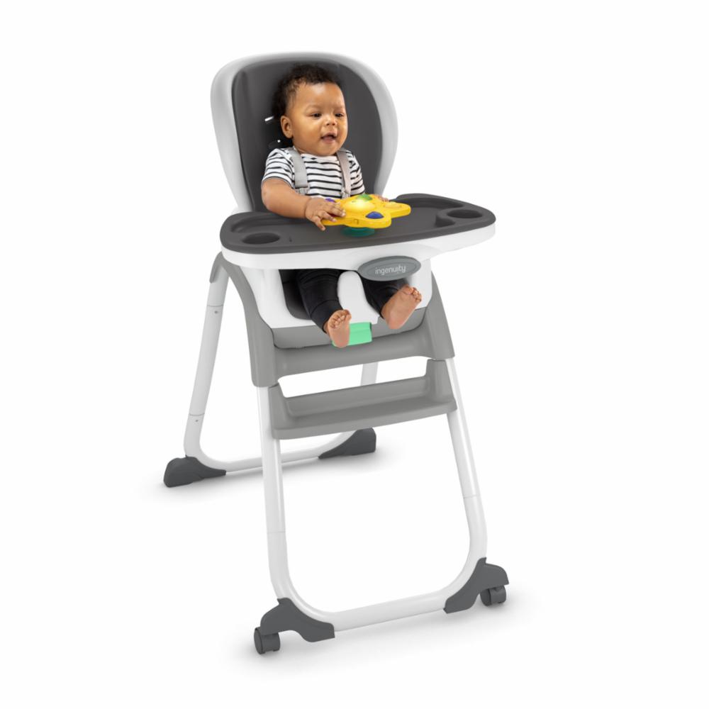 Baby Einstein Activity Toy Pop & Glow Star