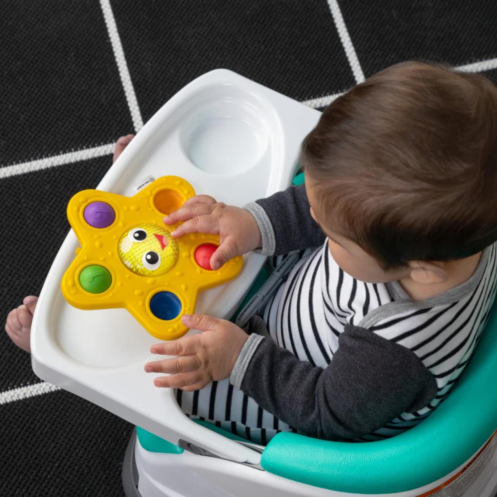 Baby Einstein Activity Toy Pop & Glow Star