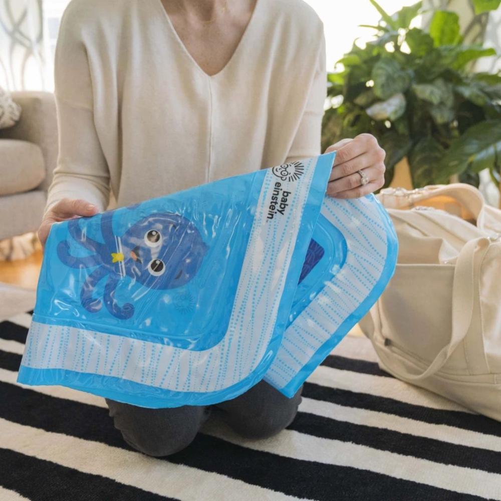 Baby Einstein Vesimatto