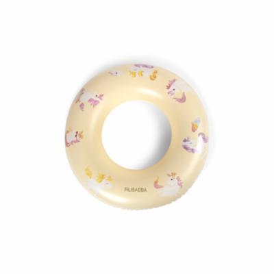 Filib Uimarengas, Unicorn Shores yellow