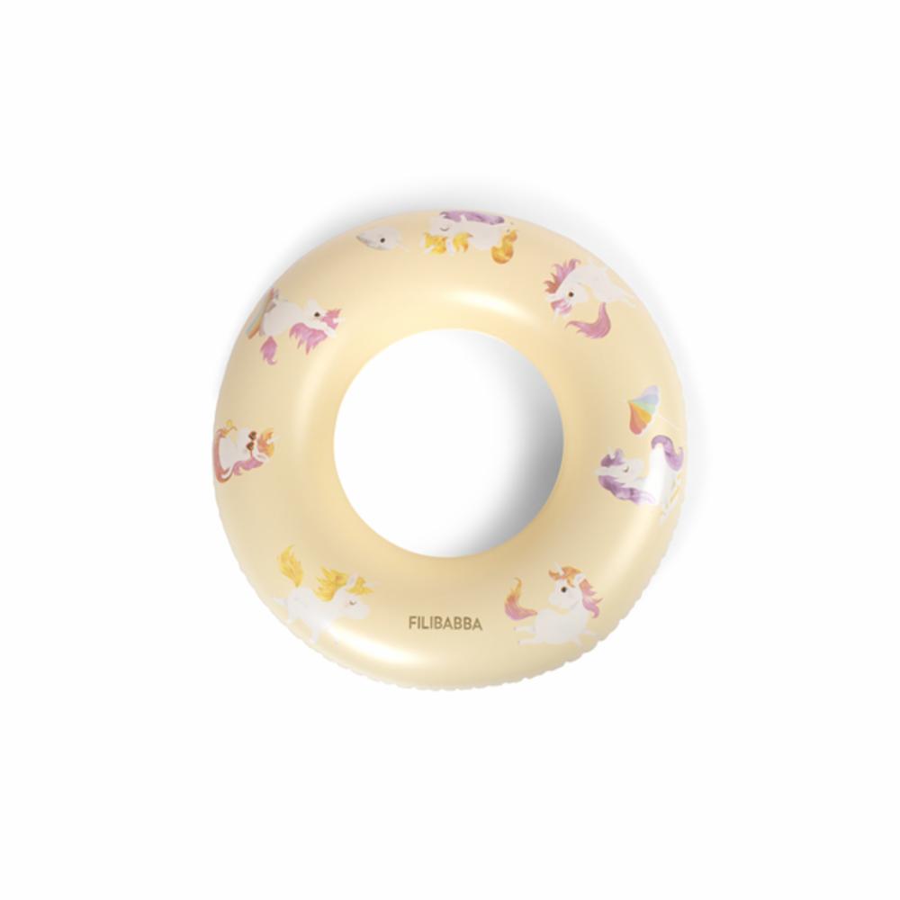 Filib Uimarengas, Unicorn Shores yellow