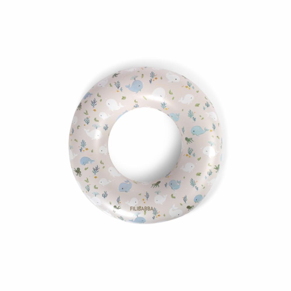 Filib Uimarengas Alfie, Whale Tales blue