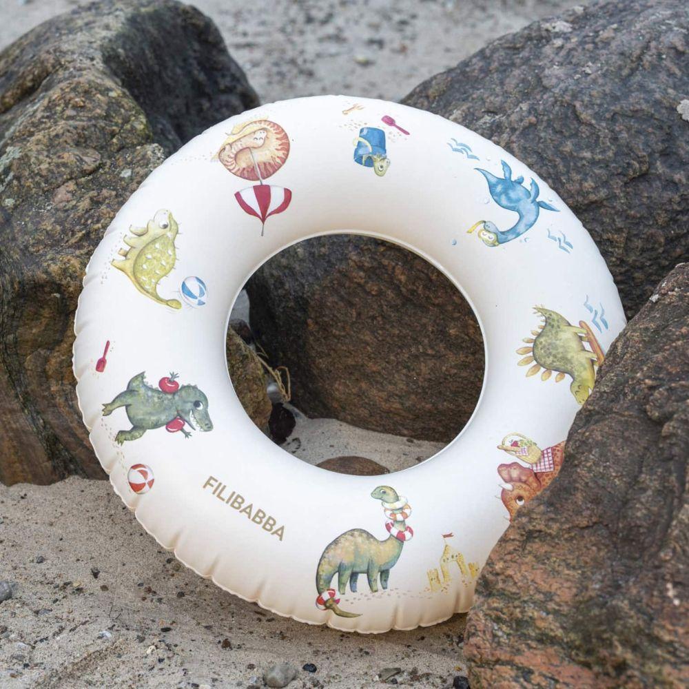Filibabba Uimarengas Alfie - Dino Beach