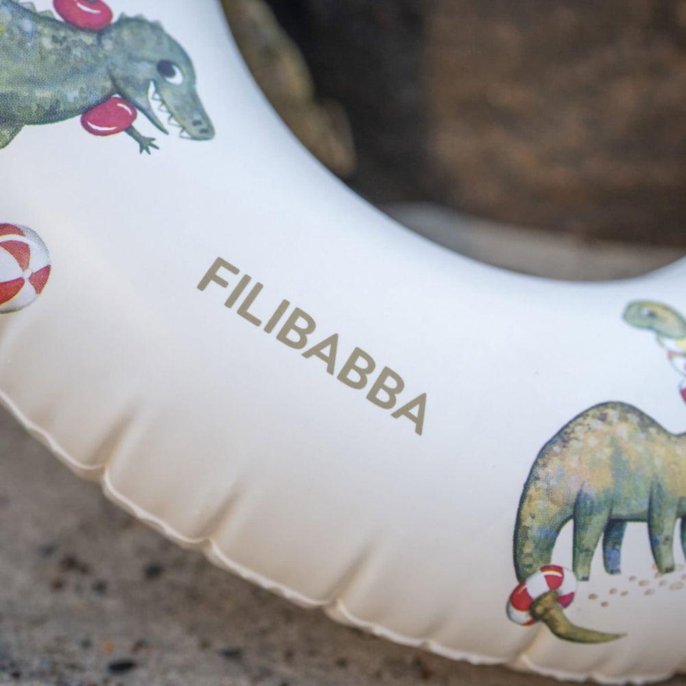 Filibabba Uimarengas Alfie - Dino Beach
