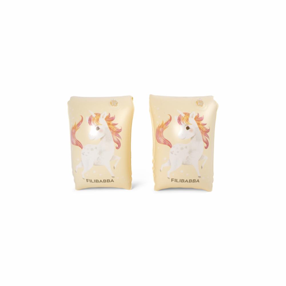 Filib Käsikelluke, Unicorn Shores yellow