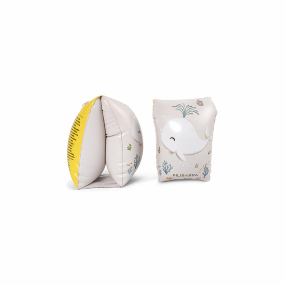 Filib Käsikelluke Alfi, Whale Tales blue