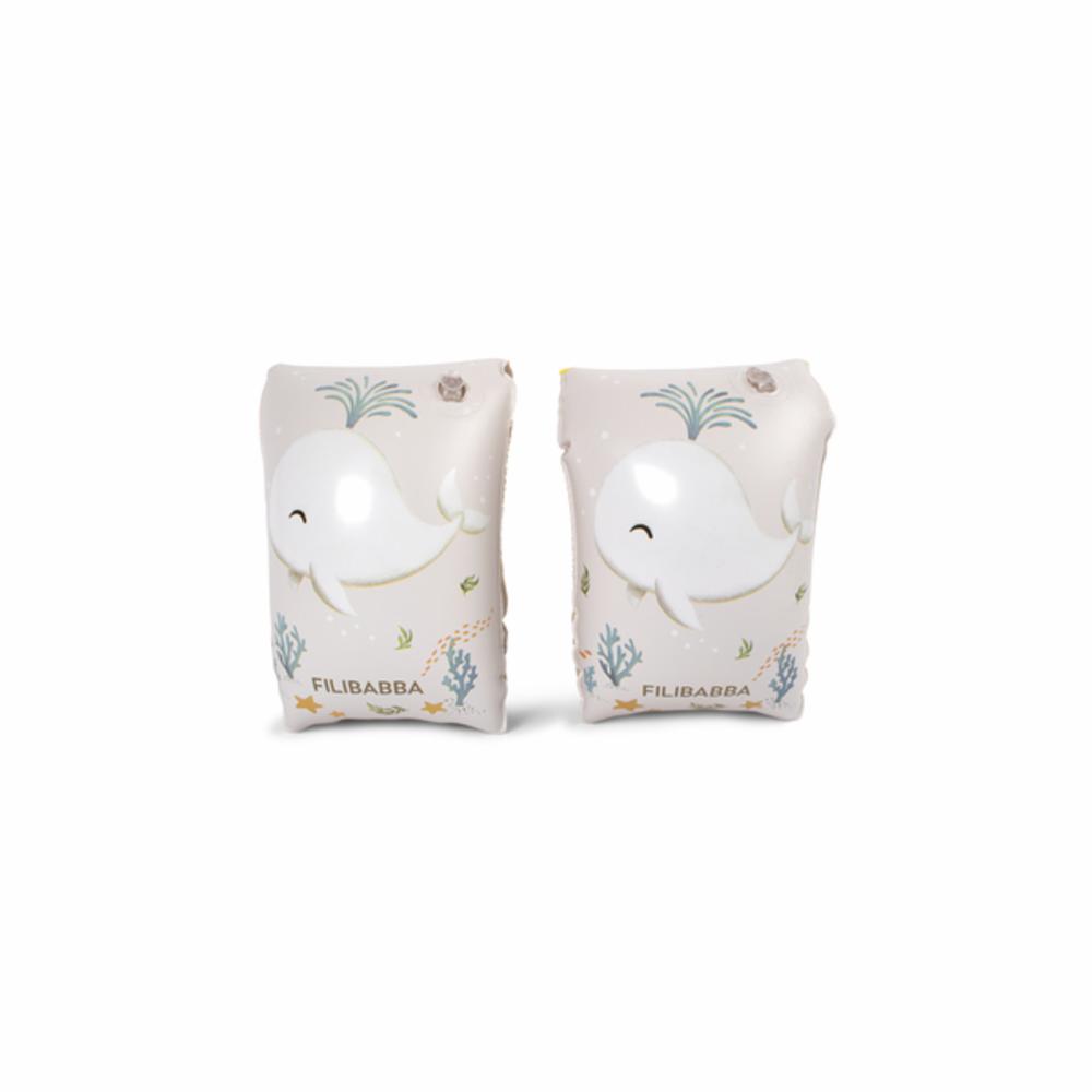 Filib Käsikelluke Alfi, Whale Tales blue