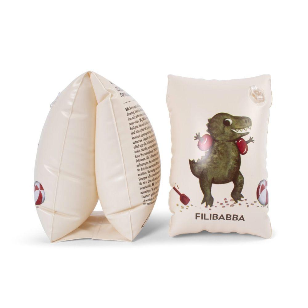 Filibabba Käsikelluke Alfie