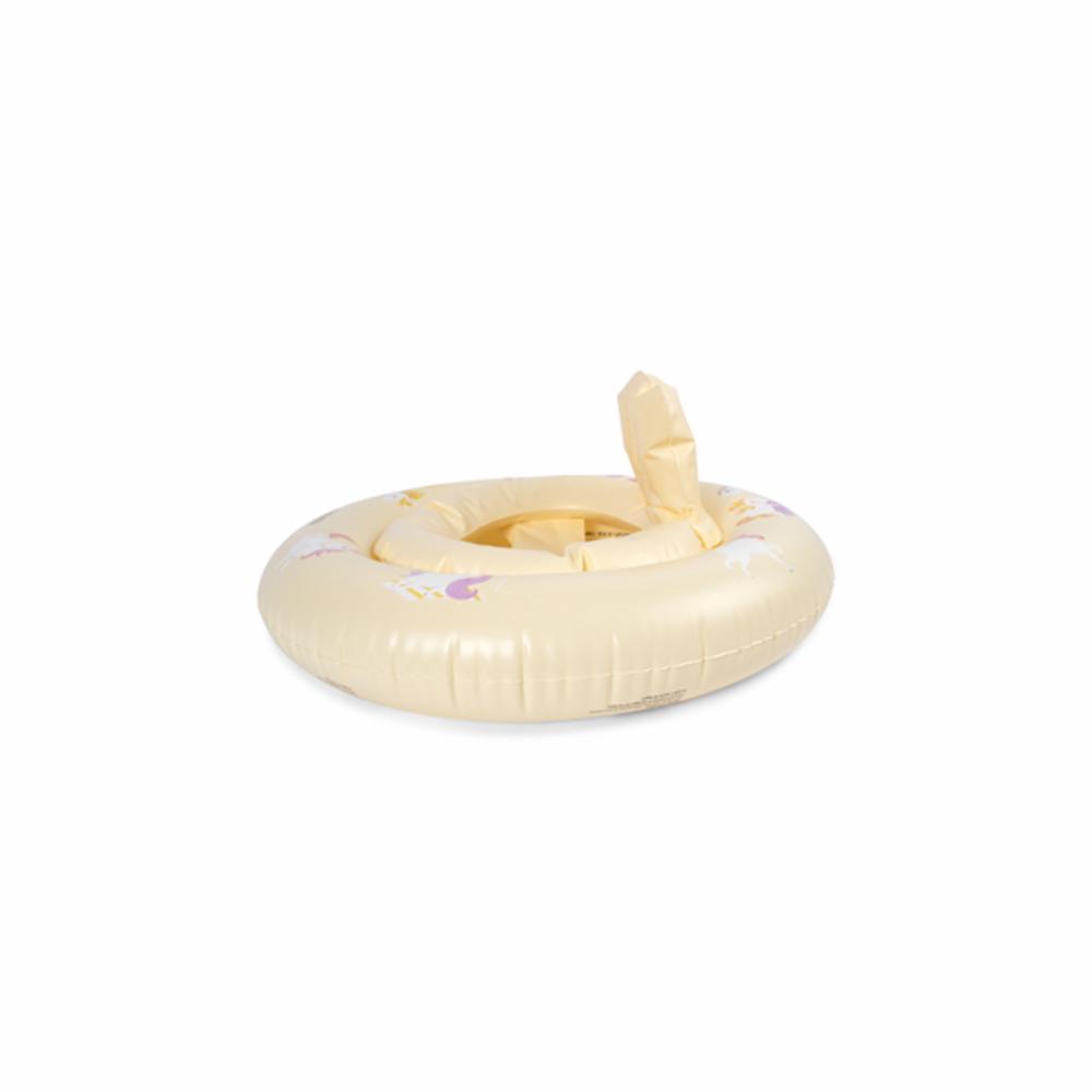 Filib Vauva Uimar, Unicorn Shores yellow