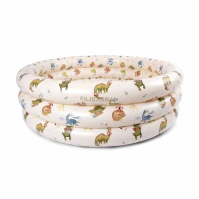 Filib Pool 80cm Alfie, Dino Beach