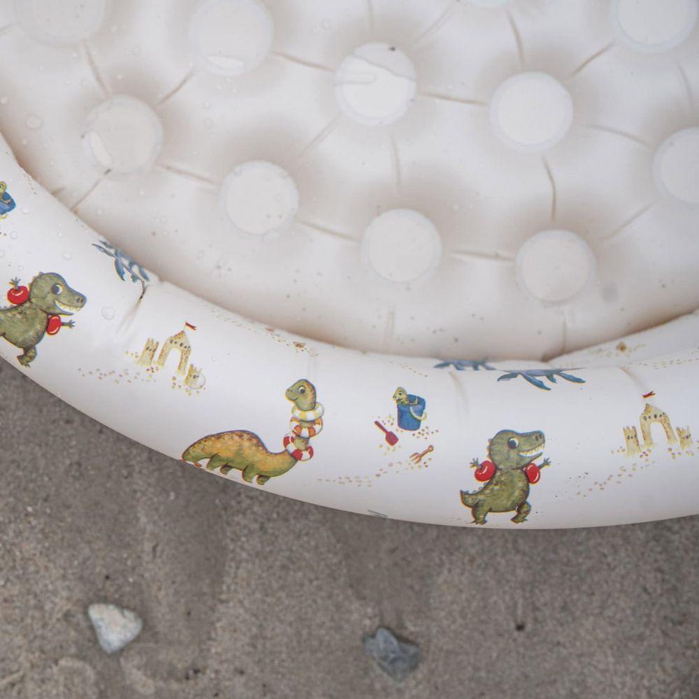 Filib Pool 80cm Alfie, Dino Beach