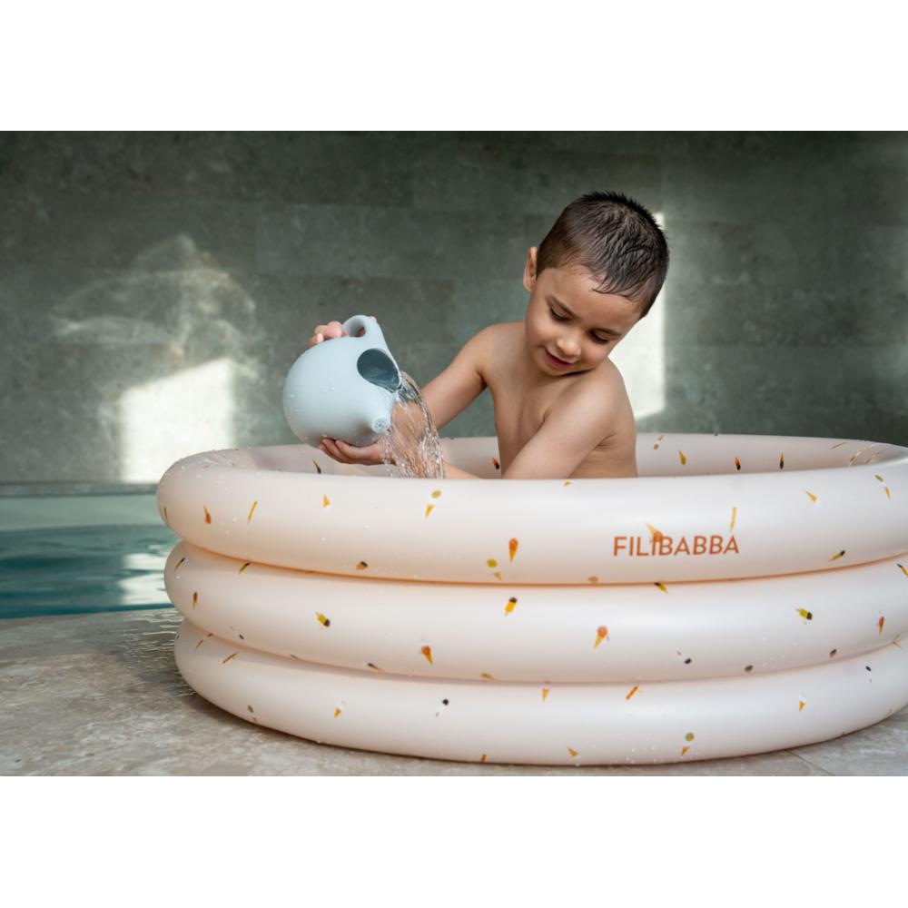 Filib Pool 80cm Alfie, Old Rose