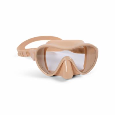 Filibabba Sukelluslasit - Beige