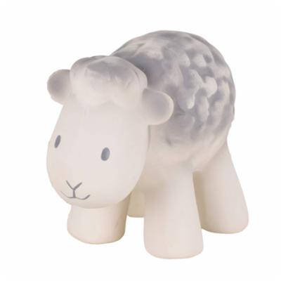 Tikiri Kotiel&auml;in Purulelu NaturalRubber, LAMMAS